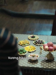 Tập 29 - Trưởng Công Chúa