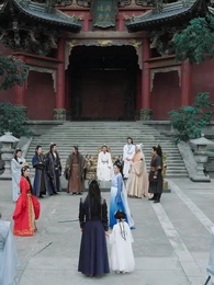 Der Dunkle Lord - Episode 47