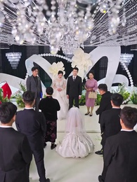 時は深き愛を忘れず - Episode 33