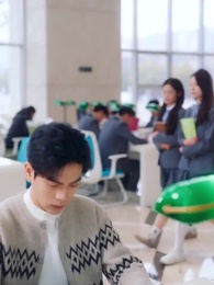 第55集 - 曲終離人淚