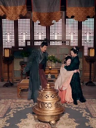 53화 - 약탈혼 해온 아빠가 왕이었다니