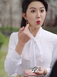 ตำนานบทใหม่ของคุณย่า - Episode 19