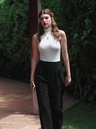 Episode 58 - Forbidden Desire：My Mated Stripper