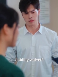 Episode 19 - Scarlet Vows