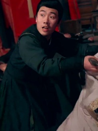 My Baby Daddy's a Lord Now?! - Episode 23