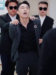 Épisode 47 - Amour en Retard