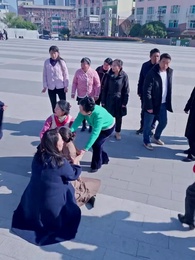 Fired And Dumped - Episode 24