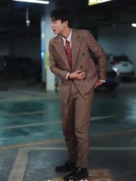 Episodio 80 - Senza un Centesimo, Sono l'Erede della Ricchezza Globale