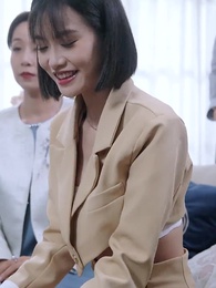 絶縁の果てに 兄たちは泣いた - Episode 14