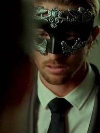 Episodio 14 - Una Notte, un Matrimonio, un Alfa