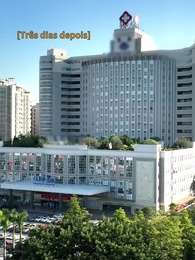 Ilusão Agridoce - Episode 3