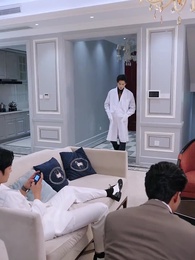 Cutting Ties: A Family's Cry for Redemption - Episode 31