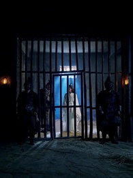 Ayahku Raden Cakra - Episode 95