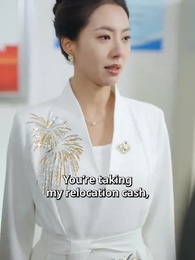 The Weight of Her - Episode 9