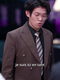 Épisode 62 - C'est un mal pour un bien