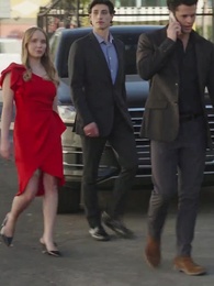 Vita di successo dopo il divorzio - Episode 13