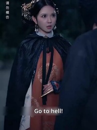 No Regrets in the Palace - Episode 44