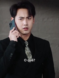 Episódio 32 - No Mundo Já Não Havia Eu