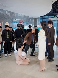 ตอนที่ 27 - กฏแห่งกรรม