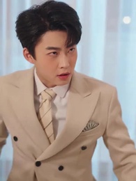 Waktu sedalam lautan - Episode 28