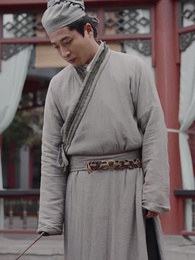 Episode 21 - Threads of Her Love