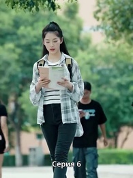 Аромат цветущей сливы приходит с горьким холодом - Episode 6