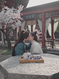 美人贈我錦繡緞 - Episode 27