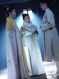 58화 - 후궁에서 살아남기