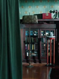 Episode 25 - Forbidden Desire:My Mated Stripper