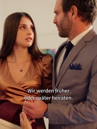 Mein Ex' Onkel dreht völlig am Rad - Episode 17