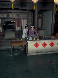 Air Mata Membasahi Tubuh - Episode 57