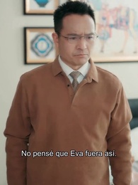 Episodio 21 - [Doblado]Mis tres hermanos me esperaron hasta envejecer