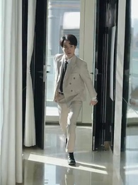 Waktu sedalam lautan - Episode 35