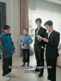 Episode 22 - [Synchron]Nach meinem Tod ergrauten meine drei Brüder