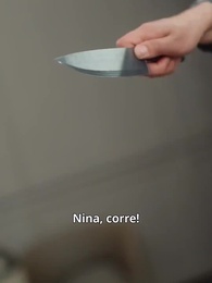 No Mundo Já Não Havia Eu - Episode 36