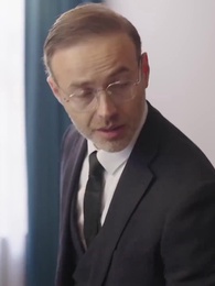 Vendetta dopo il divorzio - Episode 88