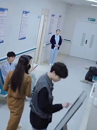 第6集 - 聽到婆婆心聲後