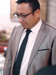 Wingless Grace - Episode 15