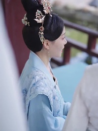 The Queen's Redemption - Episode 30