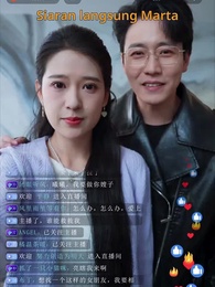 Episode 19 - Runtuhnya Citra Sang Istri
