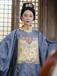 ตอนที่ 43 - จอมชายาแห่งยอดนารี