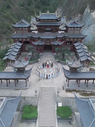 Ma Tôn Tối Cao - Episode 43