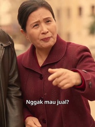 Episode 10 - Resep Rahasia Acar Nahudin