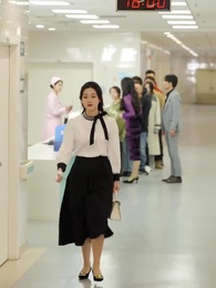 Episodio 28 - Hemos Renacido