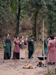 10화 - 약탈혼 해온 아빠가 왕이었다니