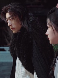 十年一夢，可見卿否 - Episode 58