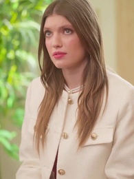 Épisode 47 - Haine de l'Alpha