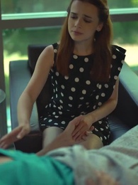 Episode 75 - Vertrag der Herzen – Gefangen in deiner Liebe