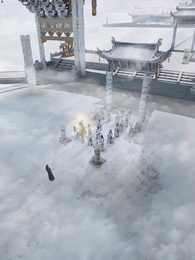 無上魔尊 - Episode 9