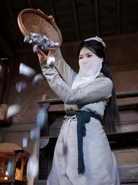 Episodio 32 - Moglie forte, identità di papà si rivela